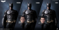 Preview: Queen Studios TDK: Batman (Deluxe Version)
